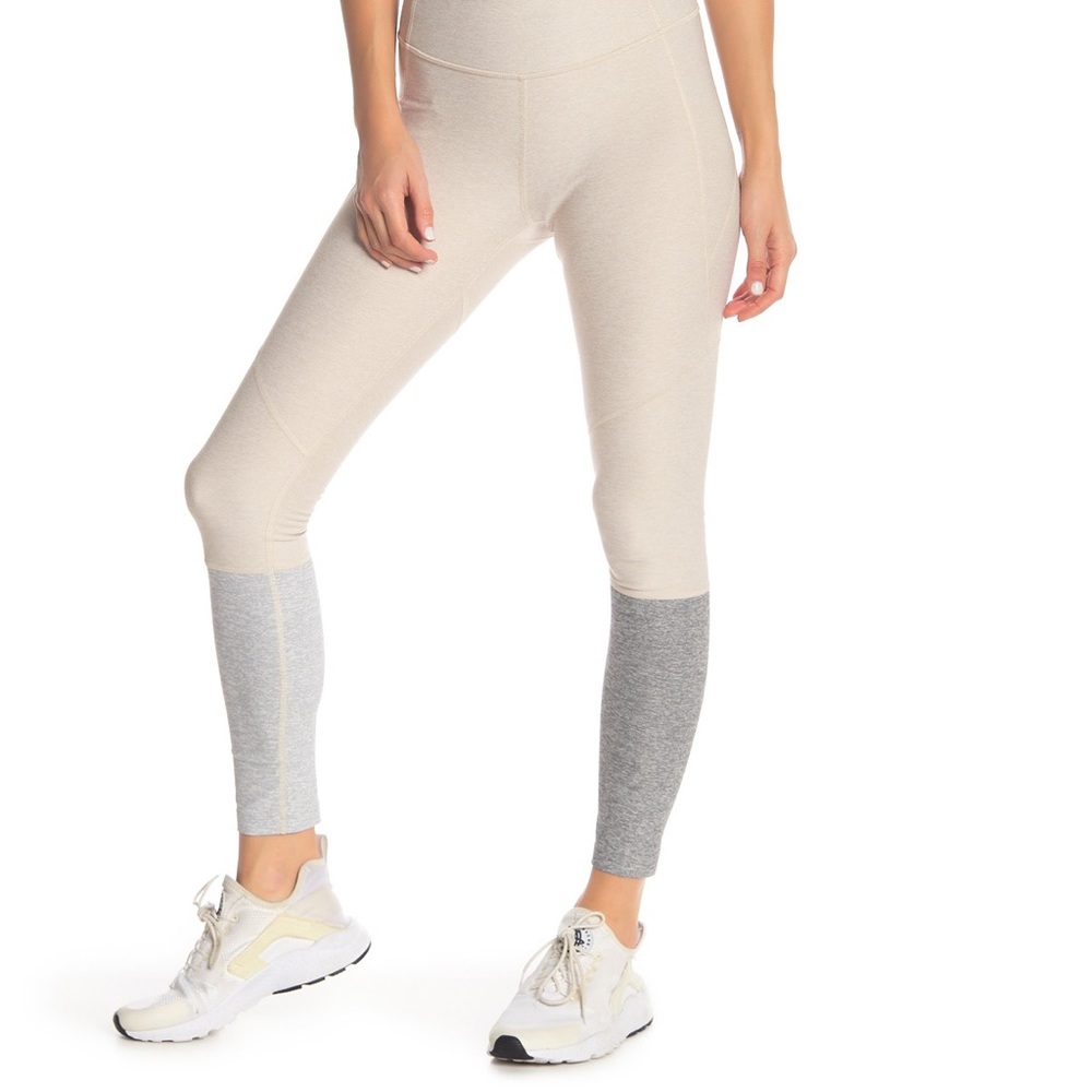 Outdoor Voices Yoga Leggings